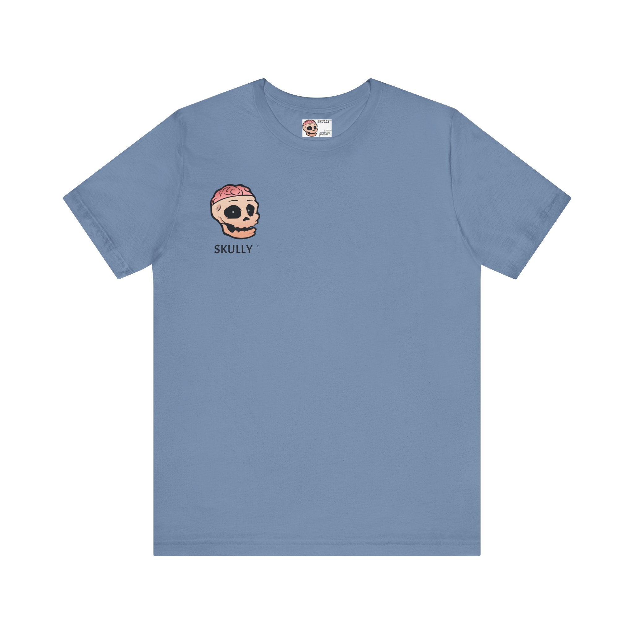 Back "Honorable" Unisex Tee Shirt
