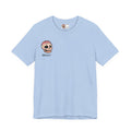 Back "Just" Unisex Tee Shirt