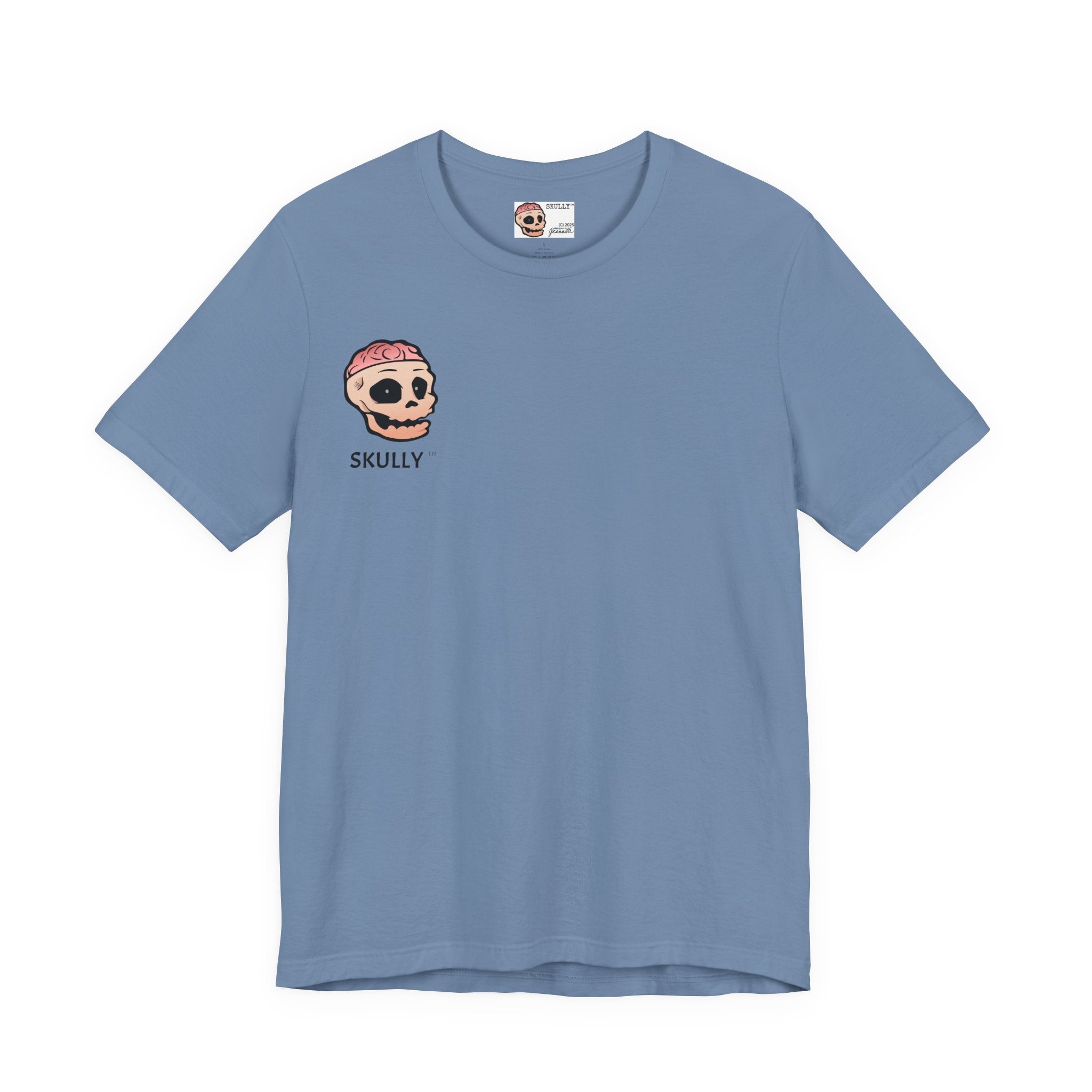 Back "Excellent" Unisex Tee Shirt