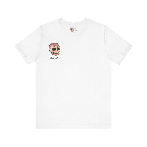 Back "Honorable" Unisex Tee Shirt
