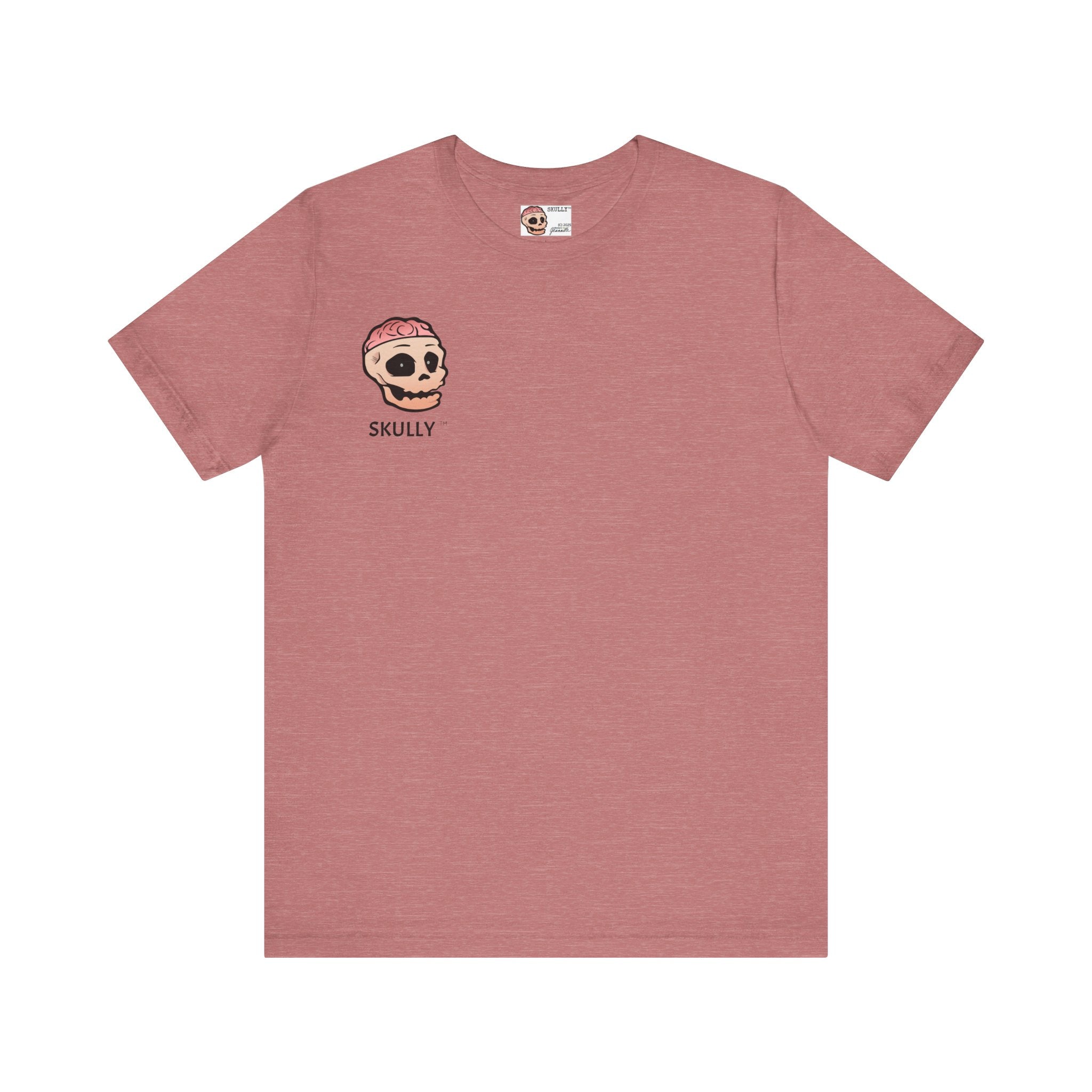 Back "Honorable" Unisex Tee Shirt