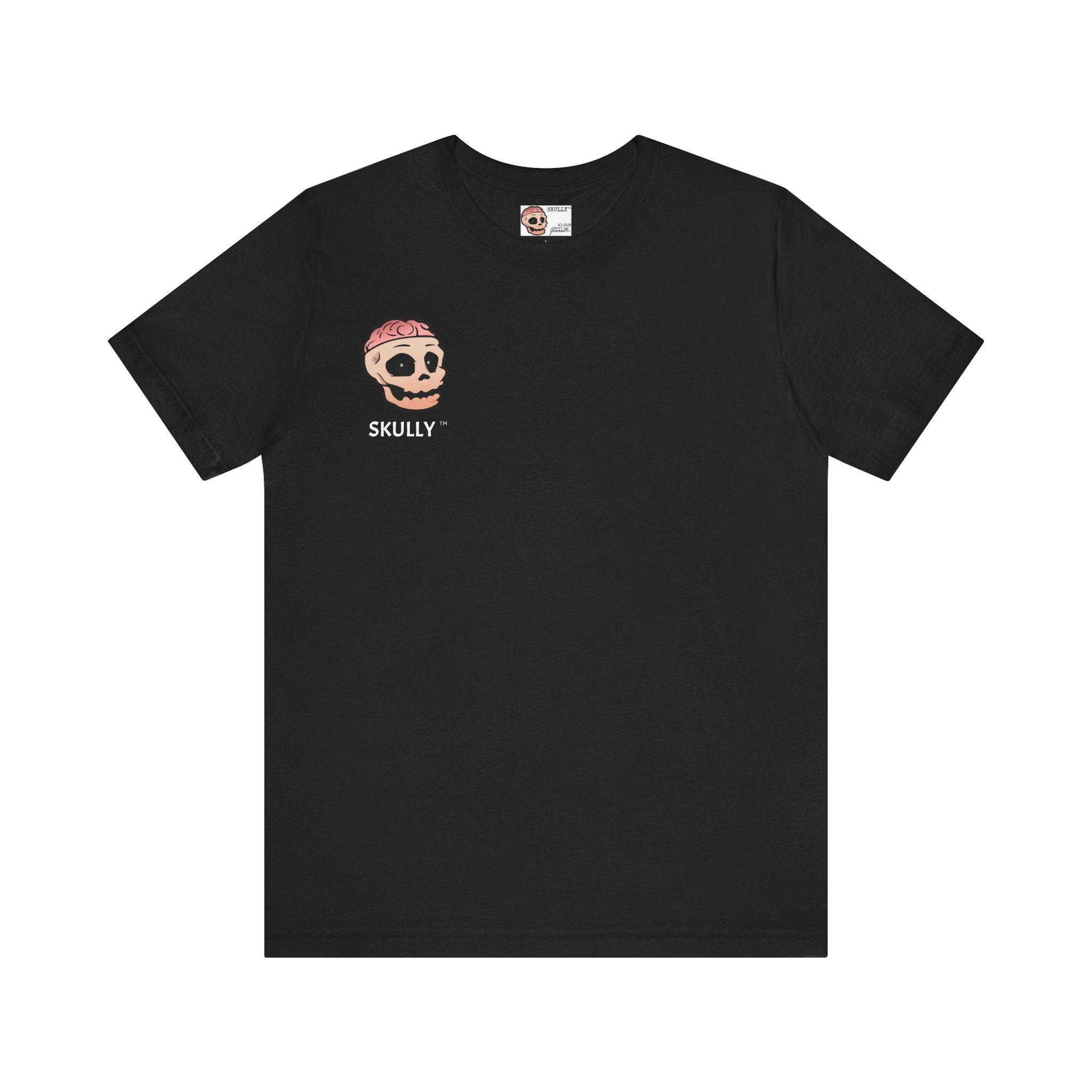 Back "Honorable" Unisex Tee Shirt
