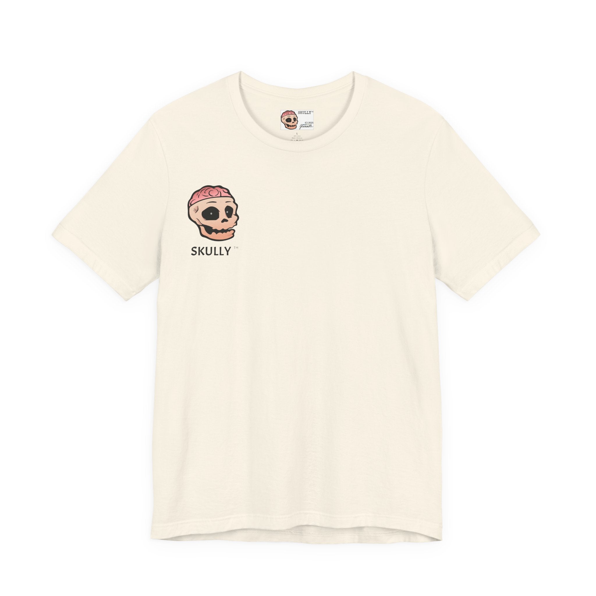Back "Excellent" Unisex Tee Shirt