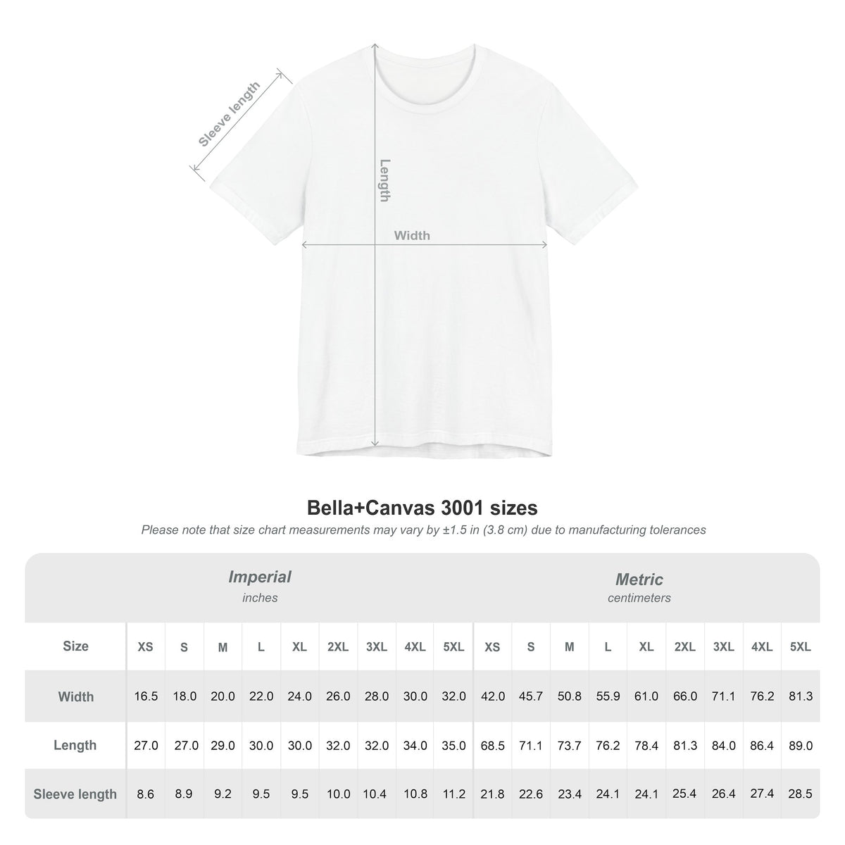 Skully "Basic" Unisex Tee Shirt (Minimalist Design)