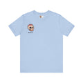 Back "True" Unisex Tee Shirt