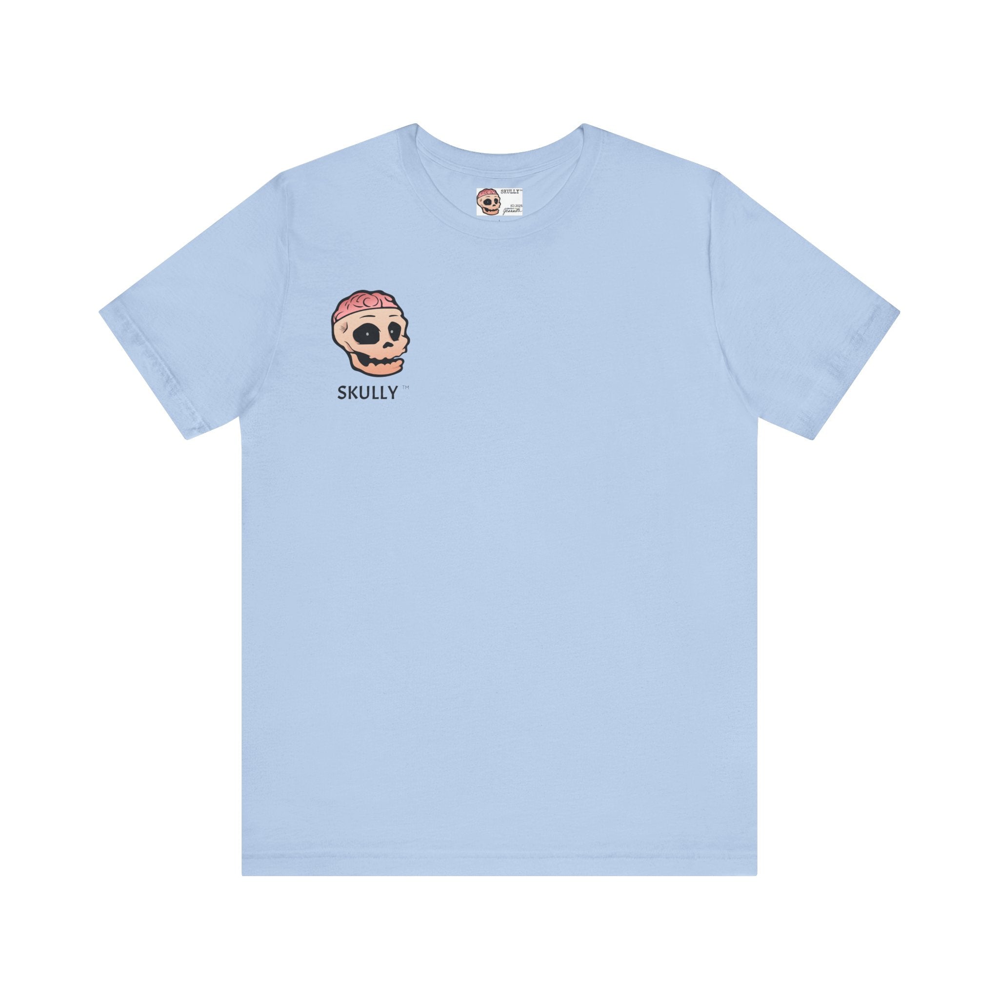Back "True" Unisex Tee Shirt